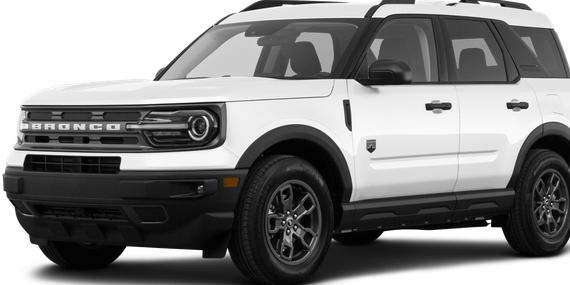 FORD BRONCO SPORT 2022 3FMCR9A6XNRD05566 image